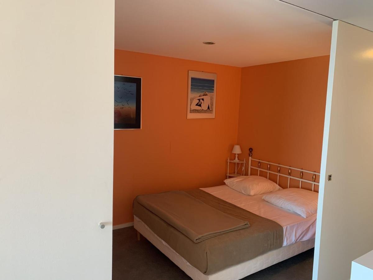 Apartment **appartement T2 Vue En Centre Avec Balcon, Parking Et Wifi A Arcachon** - Fr-1-374-51 *