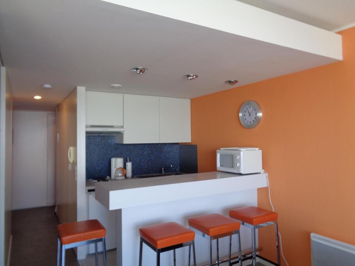 **appartement T2 Vue En Centre Avec Balcon, Parking Et Wifi A Arcachon** - Fr-1-374-51 Arcachon