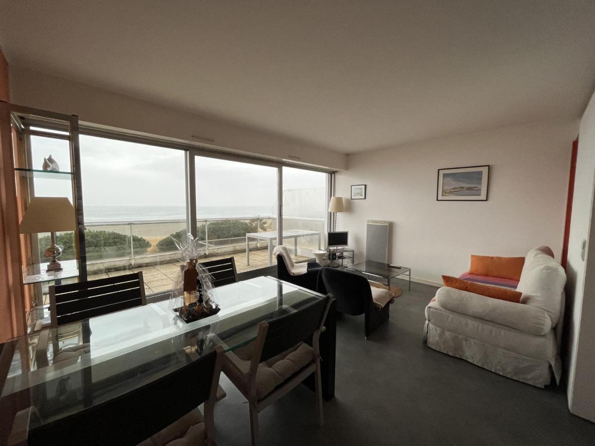 Apartment **appartement T2 Vue En Centre Avec Balcon, Parking Et Wifi A Arcachon** - Fr-1-374-51 *
