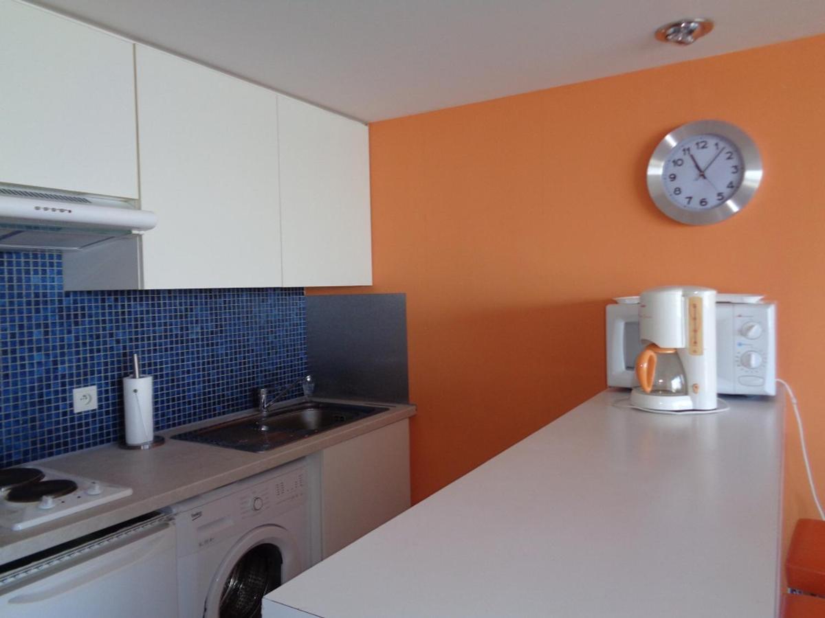 **appartement T2 Vue En Centre Avec Balcon, Parking Et Wifi A Arcachon** - Fr-1-374-51