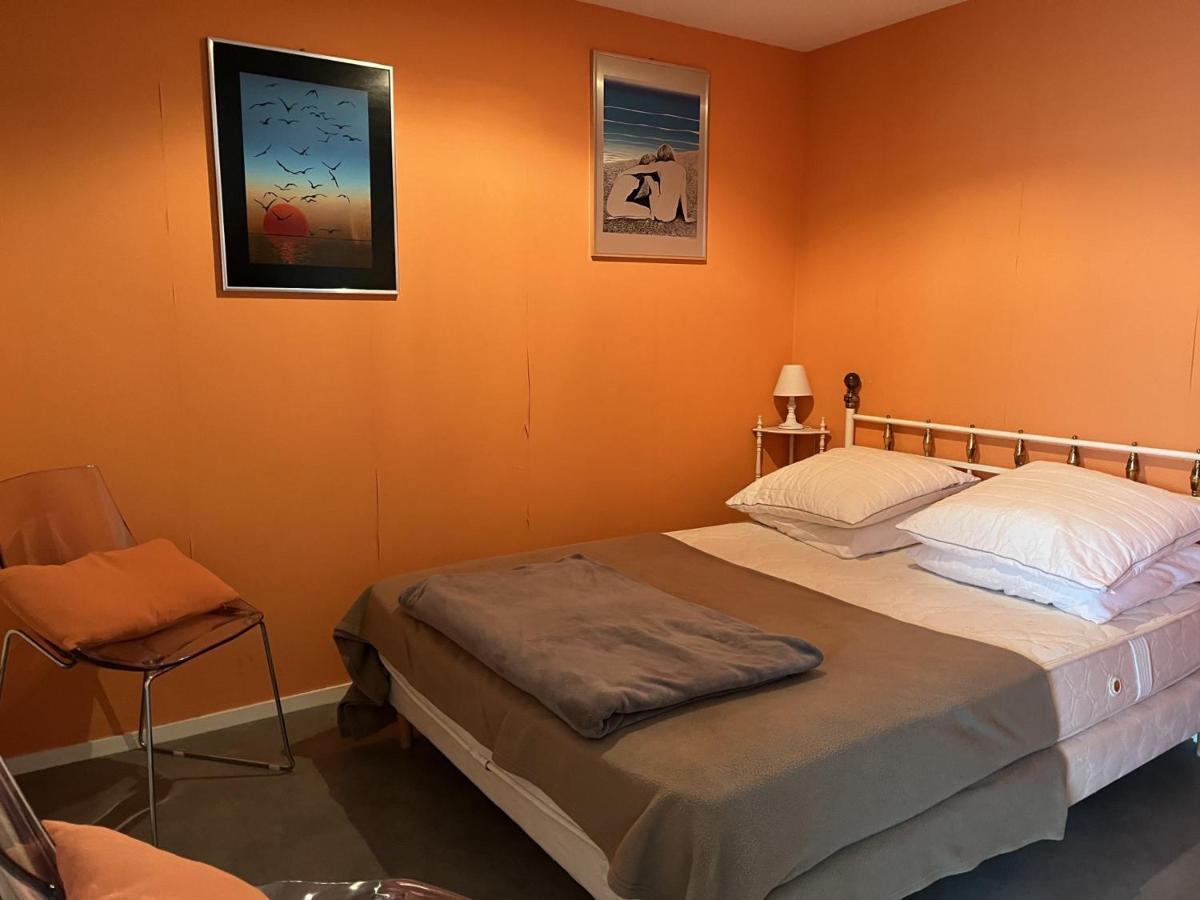 **appartement T2 Vue En Centre Avec Balcon, Parking Et Wifi A Arcachon** - Fr-1-374-51 Apartment *