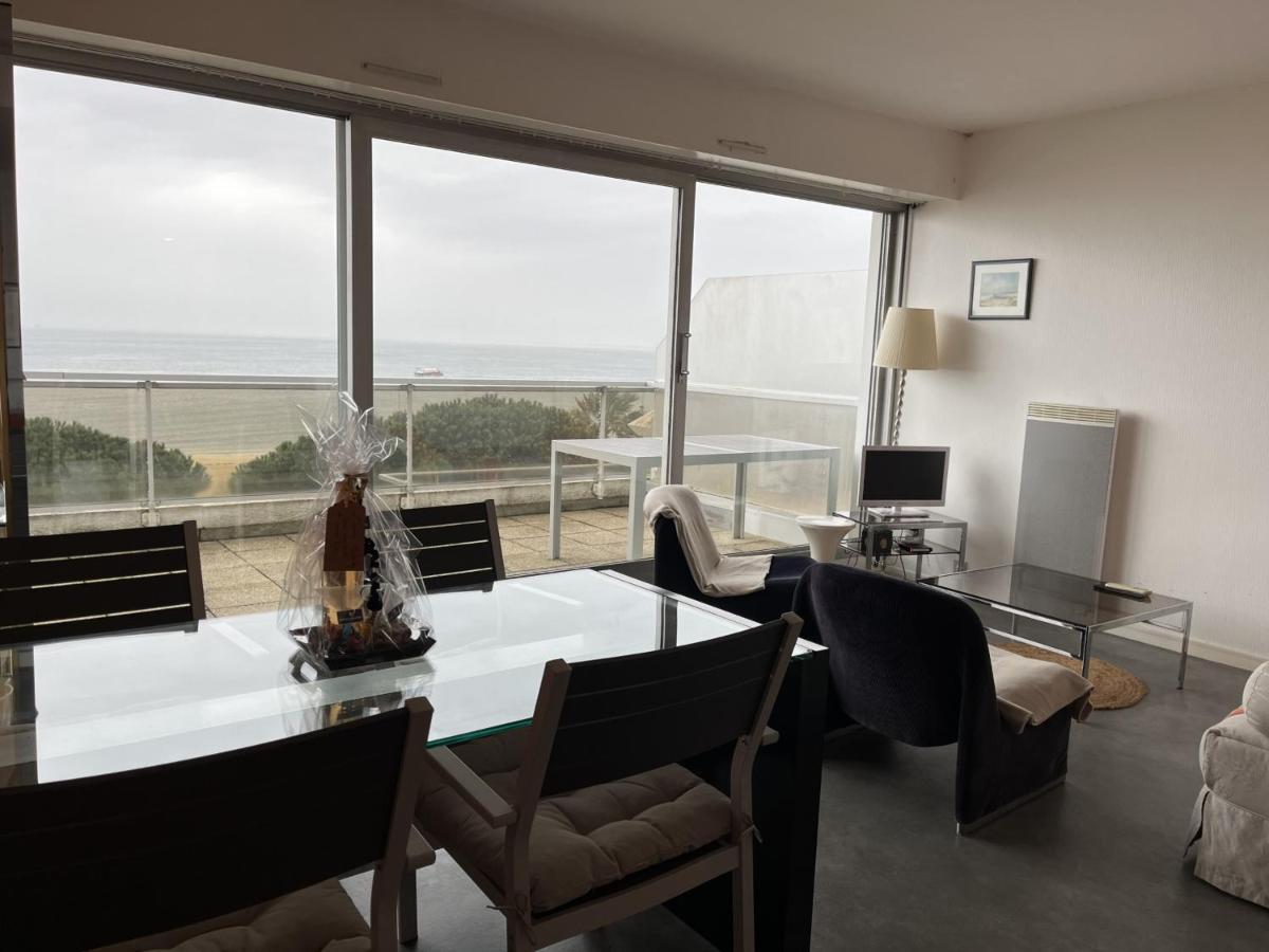 **appartement T2 Vue En Centre Avec Balcon, Parking Et Wifi A Arcachon** - Fr-1-374-51 Apartment Arcachon